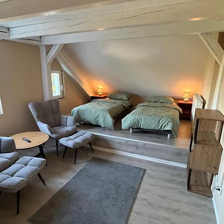 Homestay 03 Besonders Geeignet Fuer Monteure Und Groessere Gruppen *