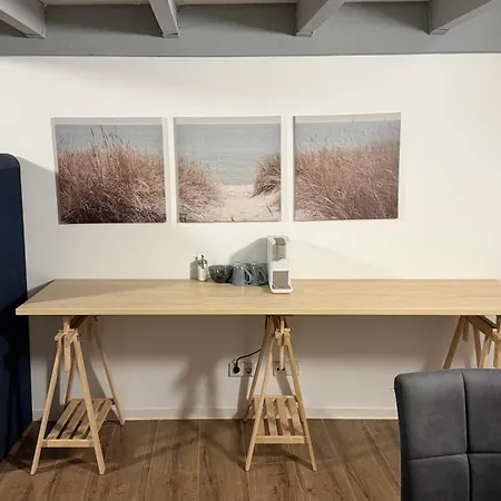 Homestay 03 Besonders Geeignet Fuer Monteure Und Groessere Gruppen *